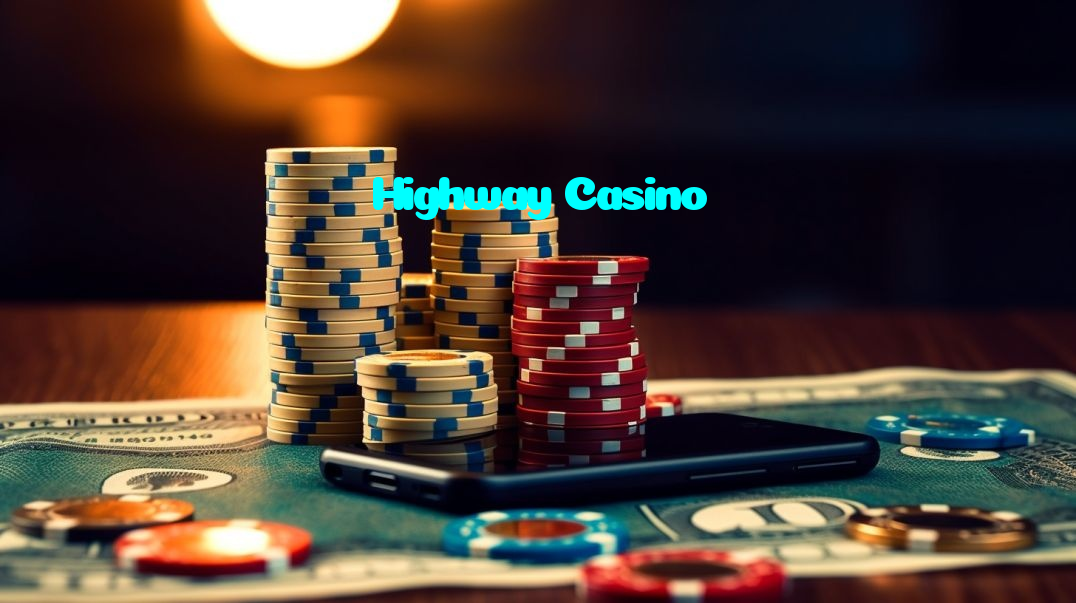 available types of Highway Casino bet including pre-match live express and system bets