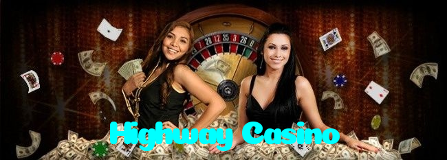 Highway Casino خوش آمدید بونس +600% پیشکش موبائل ایپ کے پروموشن سیکشن میں دکھائی دیتی ہے۔