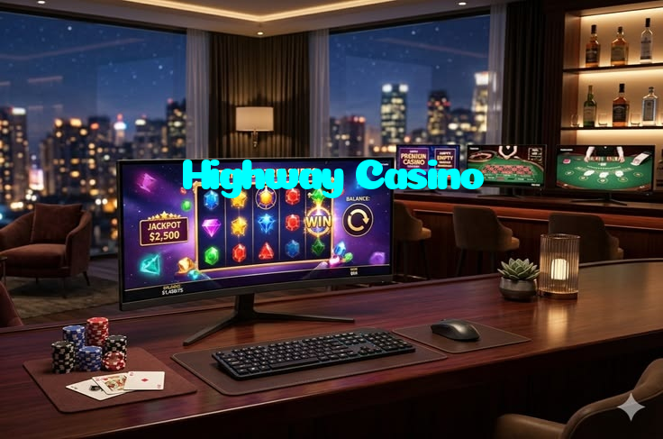 Highway Casino