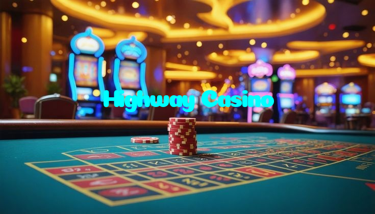Highway Casino خوش آمدید بونس +600% پیشکش موبائل ایپ کے پروموشن سیکشن میں دکھائی دیتی ہے۔