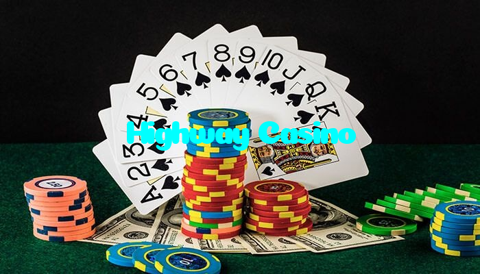 Highway Casino خوش آمدید بونس +600% پیشکش موبائل ایپ کے پروموشن سیکشن میں دکھائی دیتی ہے۔