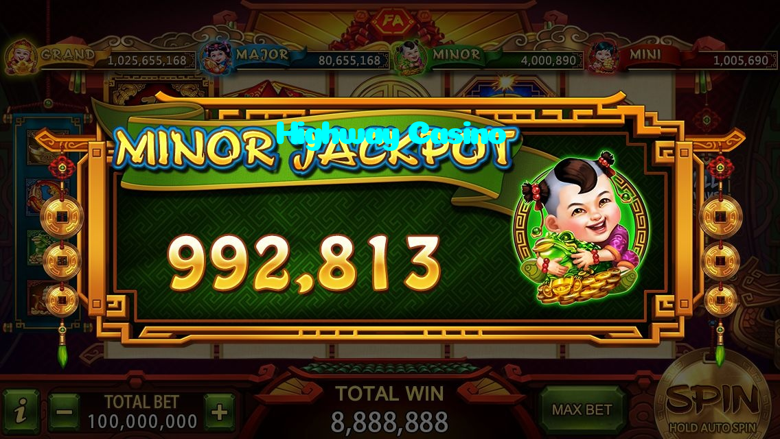 available types of Highway Casino bet including pre-match live express and system bets
