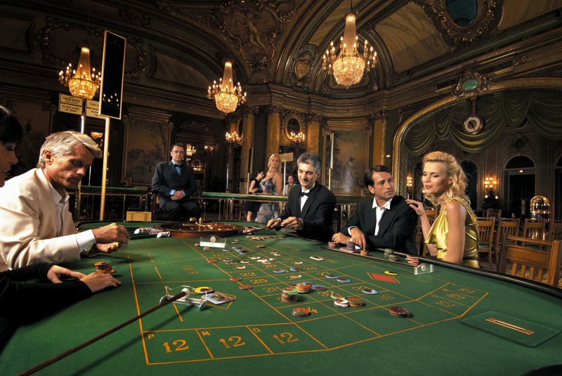 Highway Casino پر آن لائن سلاٹس کے بارے میں