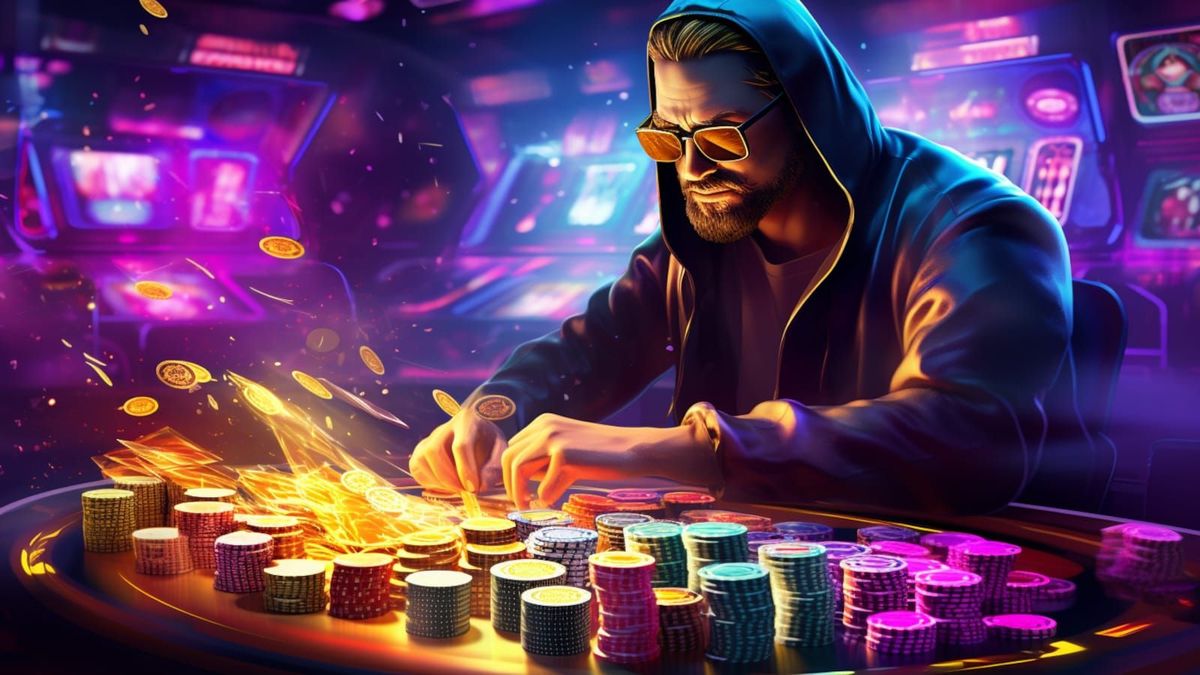 Highway Casino کیسینو میں رولیٹی گیمز کے بارے میں معلومات