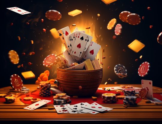 Highway Casino کیسینو میں بکراٹکھیلیں
