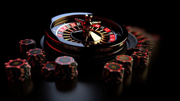 Highway Casino کیسینو میں لاٹری گیمز میں حصہ لیں۔