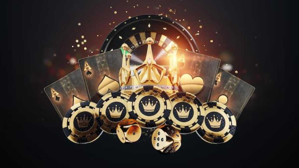 Highway Casino پاکستان میں میگا ویز کیسینو گیمز