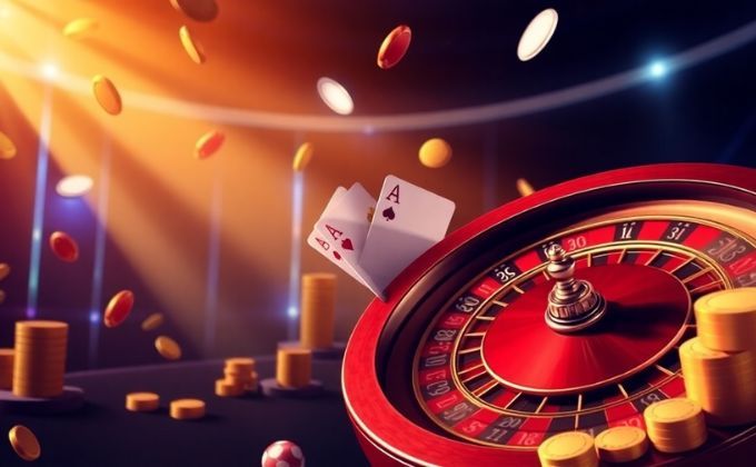 Highway Casino میں پاکستان کے کھلاڑیوں کے لیے ٹاپ گیمز