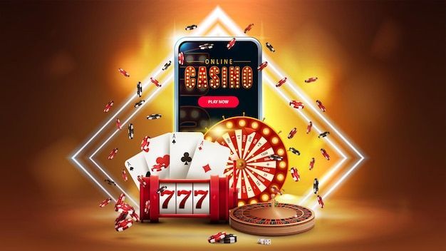 Highway Casino سائٹ پر خرید بونس کے ساتھ سلاٹس