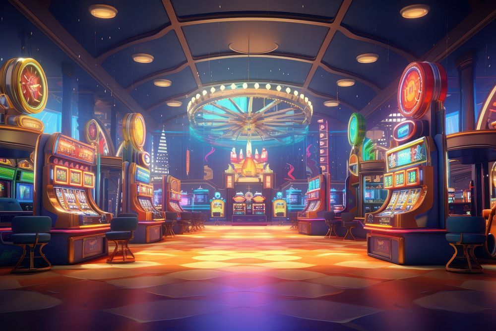 پاکستان میں Highway Casino کا آن لائن کیسینو سیکشن کھولیں۔