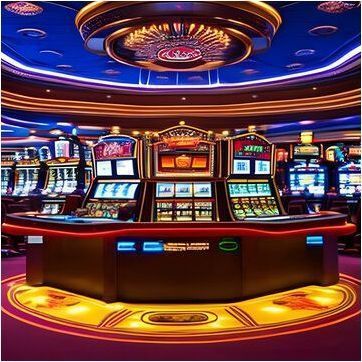 Highway Casino کیسینو میں ایک آن لائن گیم کا انتخاب کریں۔